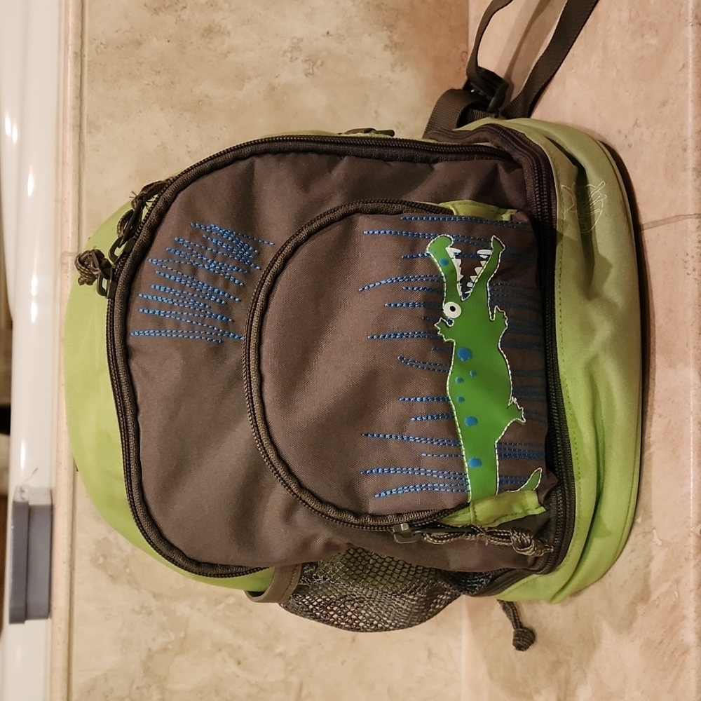 Kids backpack